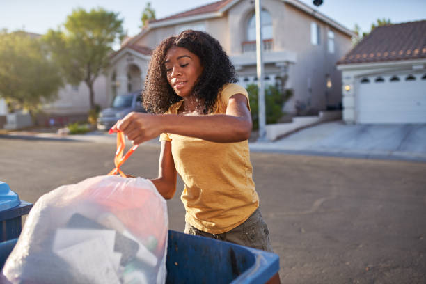 Best Commercial Junk Removal  in Washgton, IN
