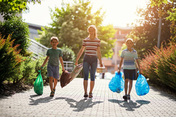 Best Residential Junk Removal  in Washgton, IN