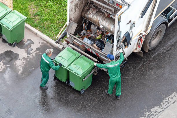 Best Junk Removal Near Me  in Washgton, IN