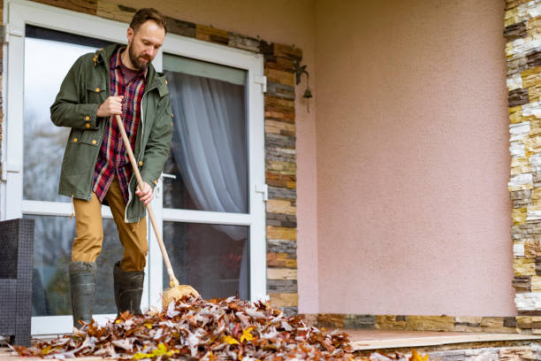 Best Yard Cleanup Services  in Washgton, IN