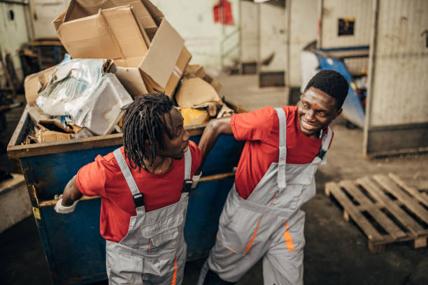 Best Trash Removal Near Me  in Washgton, IN