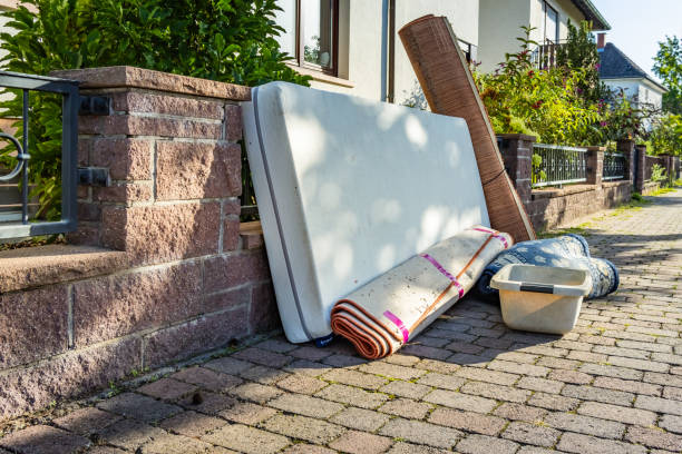 Best Commercial Cleanout Services  in Washgton, IN