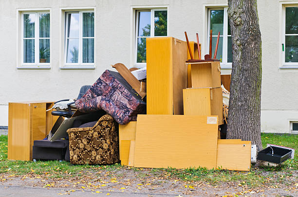 Best Commercial Cleanout Services  in Washgton, IN